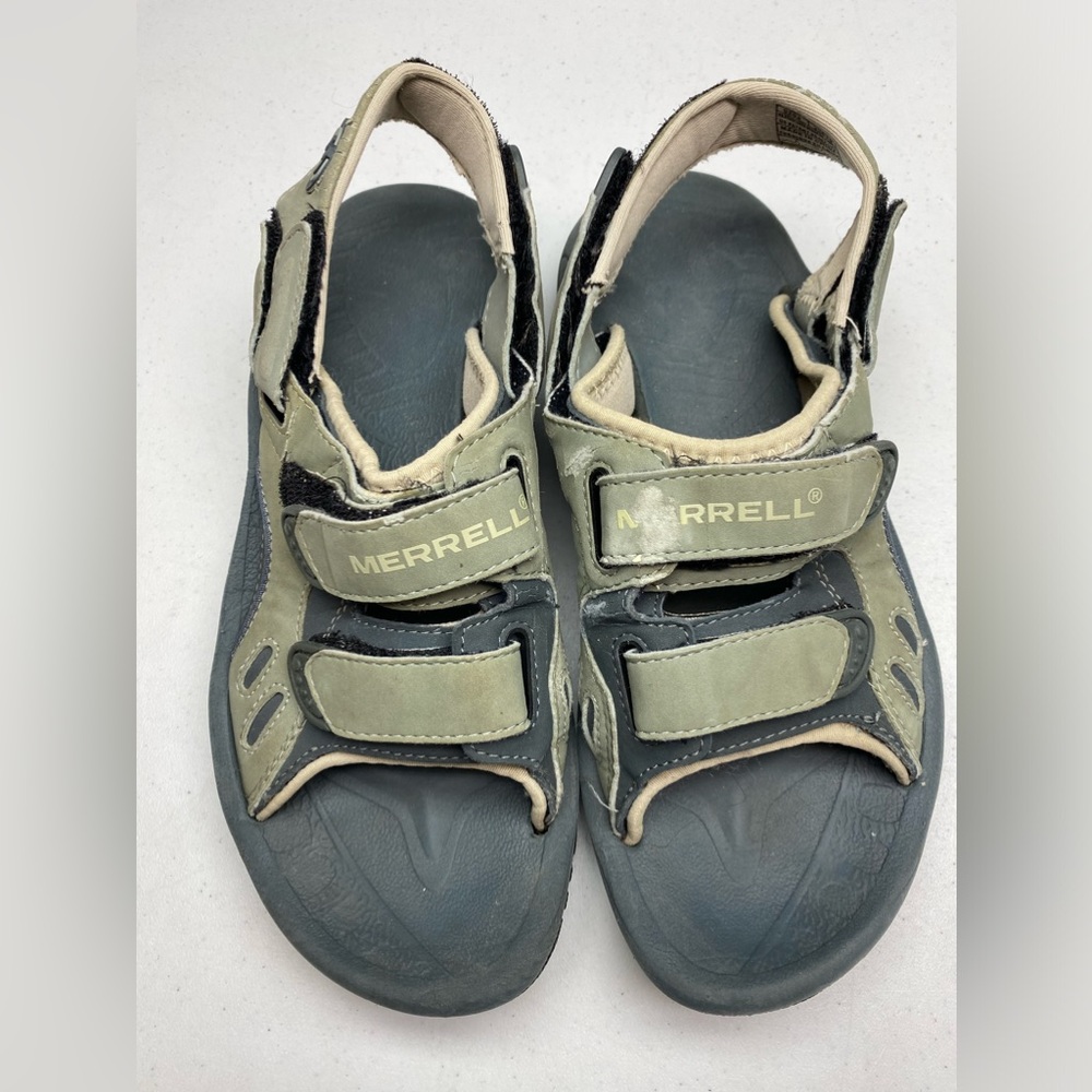 Merrell GRY Performance Sandals, 7 Spring Sale